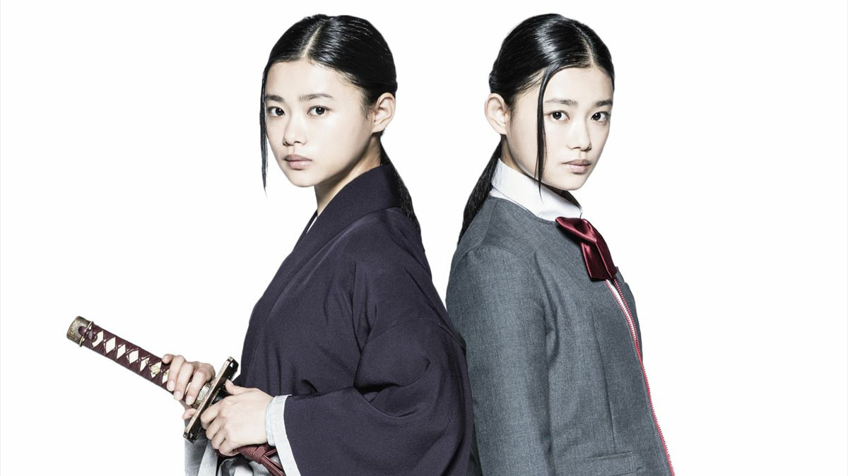 映画 Bleach 18年7月日公開決定 朽木ルキア役は杉咲花 Gigazine