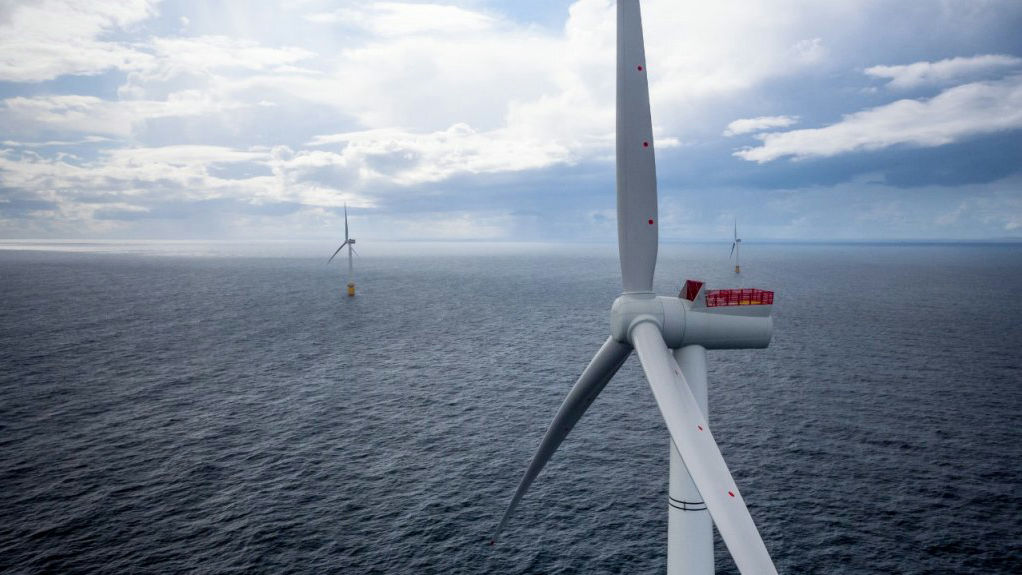 の 世界 所 風力 最大 洋上 発電 世界一・日本一の風力発電所とは？ 海外の風力発電をみてみよう！
