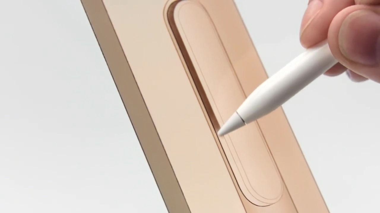iPad（第7世代）＋apple pencil