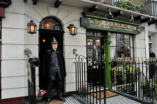 32+ 221B Door Sherlock Baker sherlock holmes street london 221b 221 st address museum wish characters were von flickr number actual londres england mole