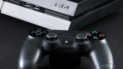 ソニーがps4の次世代機となるplaystationを開発中であることを認める Gigazine