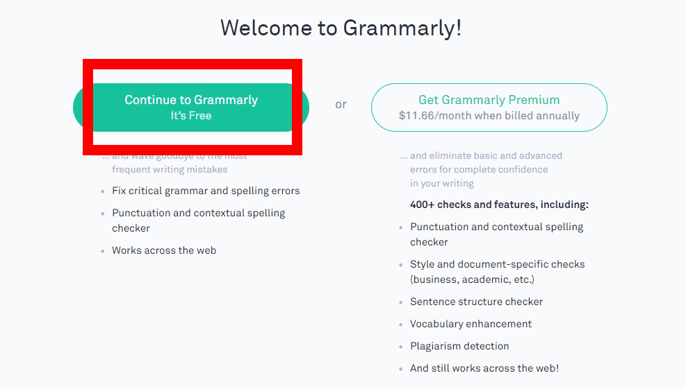 スペルだけではなく英文法のミスも修正してくれて課題に仕事に大活躍なブラウザ拡張機能 Grammarly Gigazine