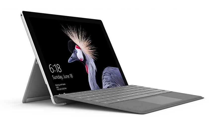 Microsoftが新型iPad対抗の安価なSurfaceタブレットを準備中か ...