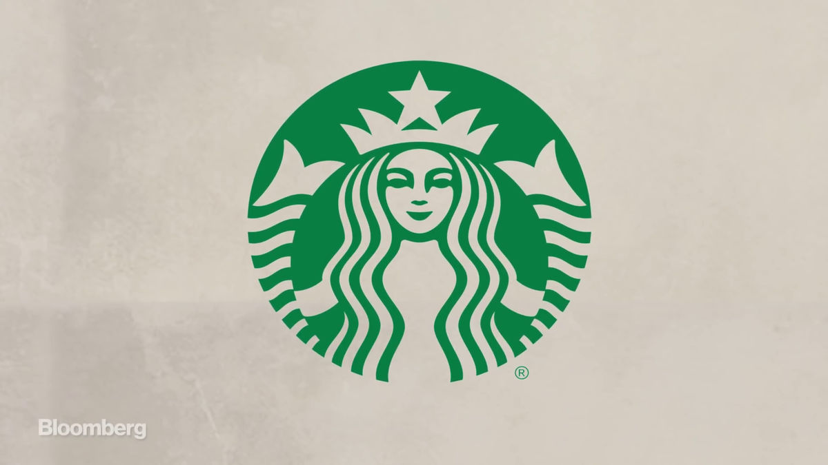 スターバックスコーヒーのロゴはどうやってデザインされてきたのか がよく分かるムービー Gigazine