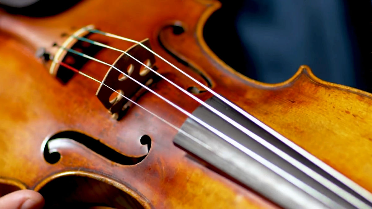 ストラディバリウス のバイオリンがなぜ高い価値を持っているのか Gigazine