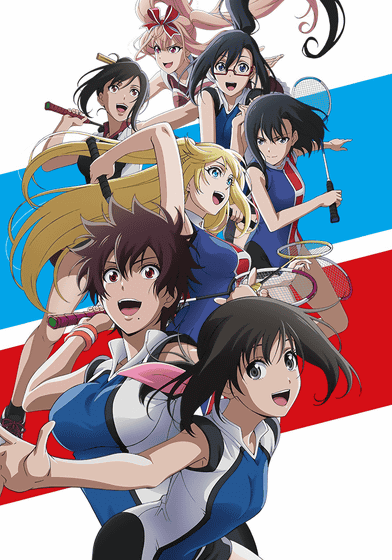 Monster Strike Anime Film Casts Maaya Sakamoto, Tomo Muranaka - News - Anime  News Network
