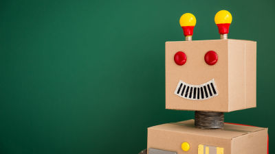 「チャットボット」ブームは終わってしまったのか - GIGAZINE