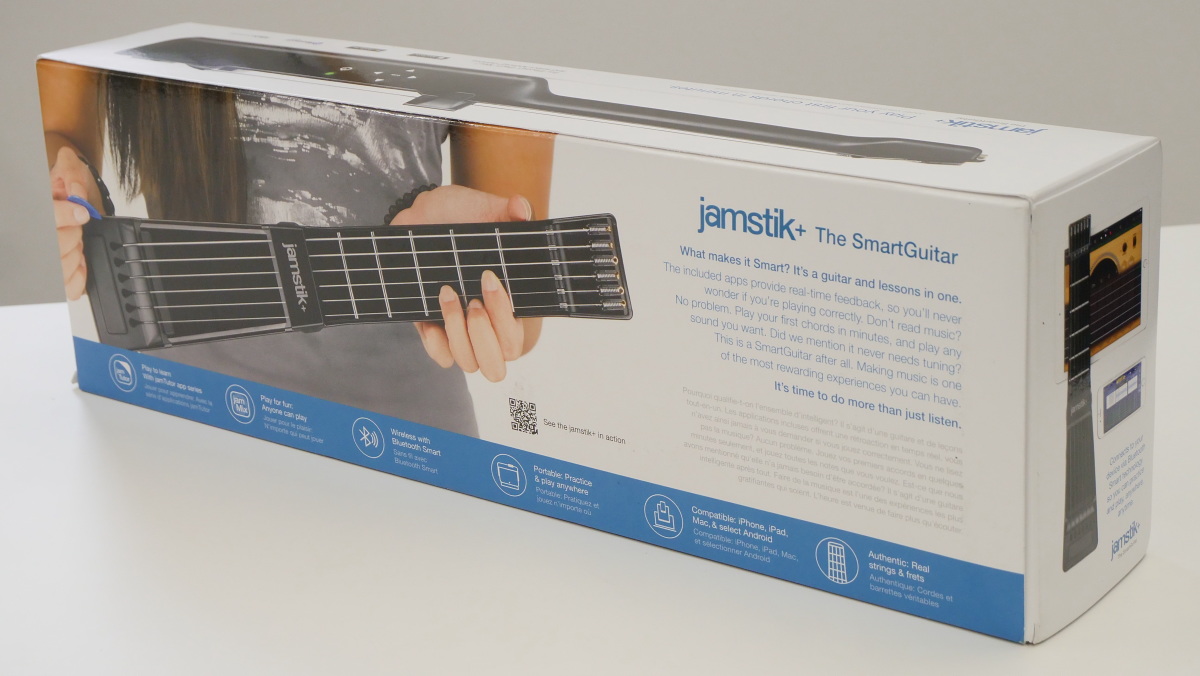 jamstik android