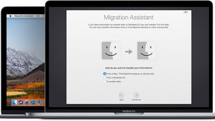 Touch Bar搭載のMacBook Proの2018年モデルは「データ復旧できない