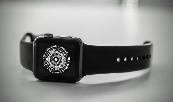 Jailbreak an best sale apple watch