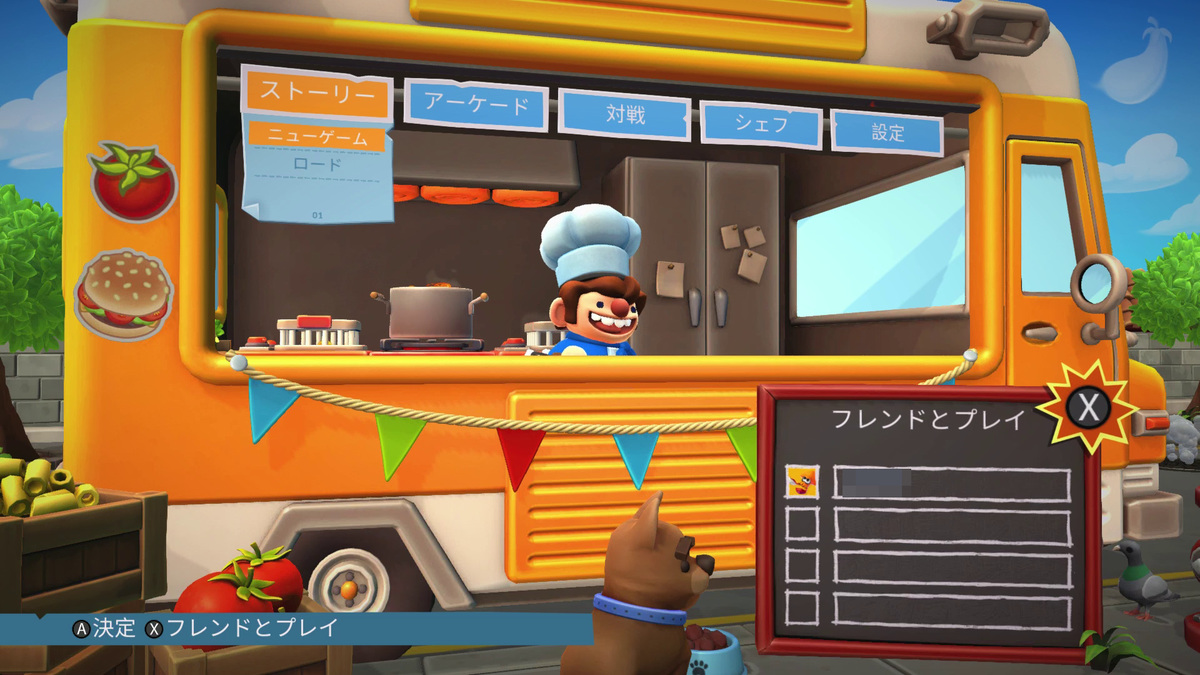 overcooked 2 nintendo switch