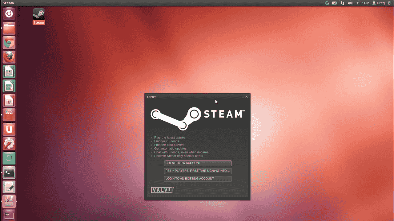 Valve fix new EA app in Proton Experimental for Linux and Steam Deck