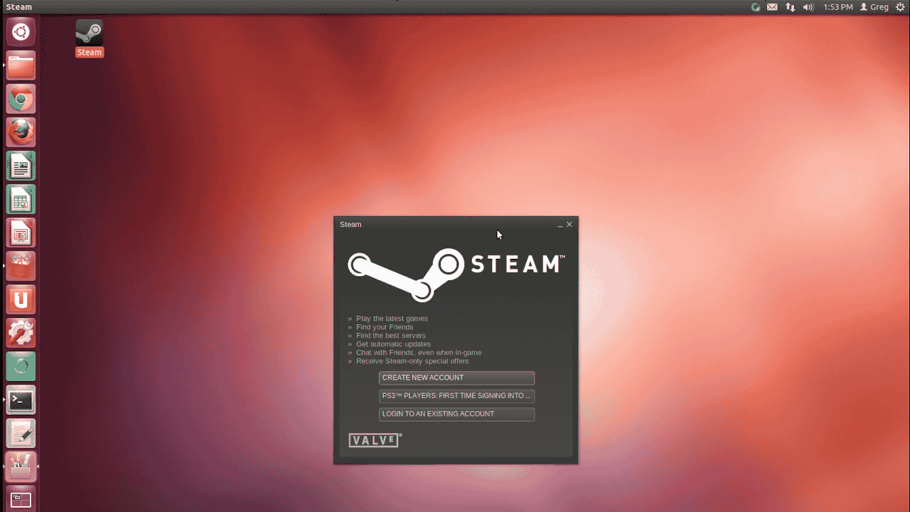 Под линукс. Ubuntu Gaming. Игра Протон в Steam. Proton Linux. Ubuntu Gaming experience.