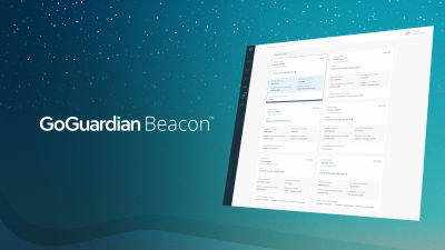 Beacon  GoGuardian