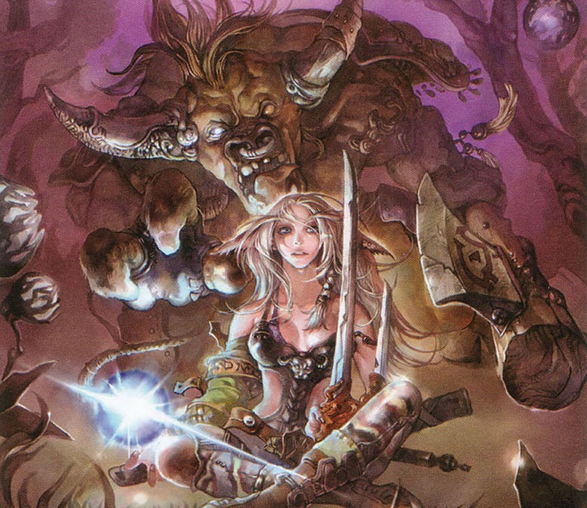 世界一プレイされているオンラインrpg World Of Warcraft はどのように開発されたのか Gigazine