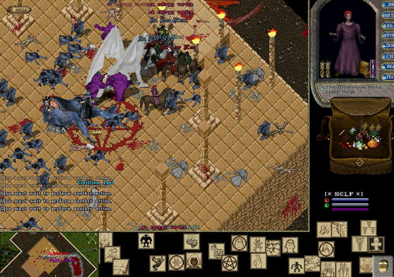 How was the world's best online RPG 'World of Warcraft' developed? -  GIGAZINE