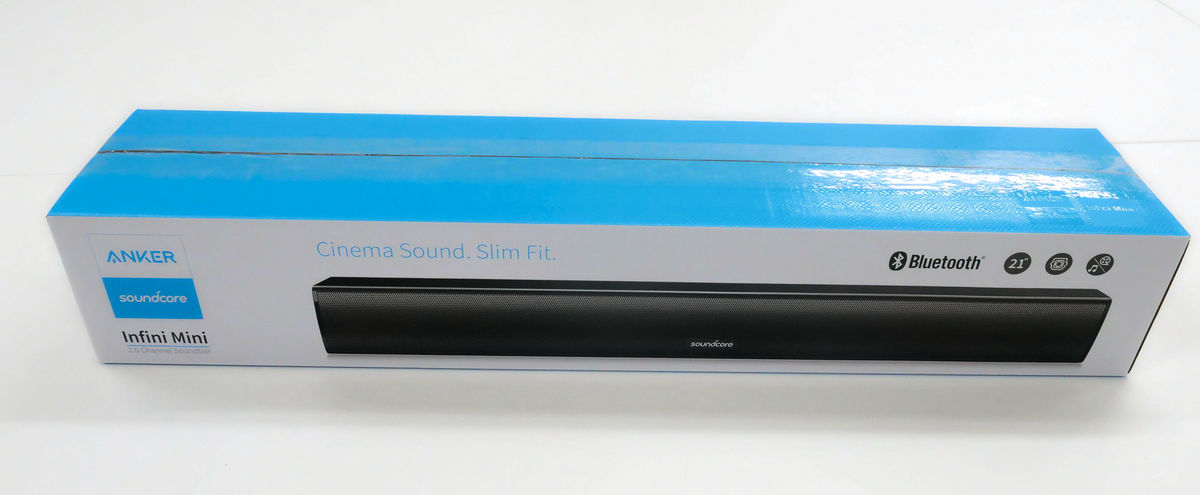送料無料・選べる4個セット Anker Soundcore Infini Bluetooth