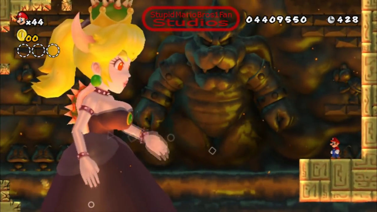 クッパ 姫