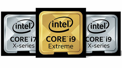 世界最高のゲーム用プロセッサ Core I9 9900kなど第9世代coreプロセッサ3製品をintelが発表 Gigazine