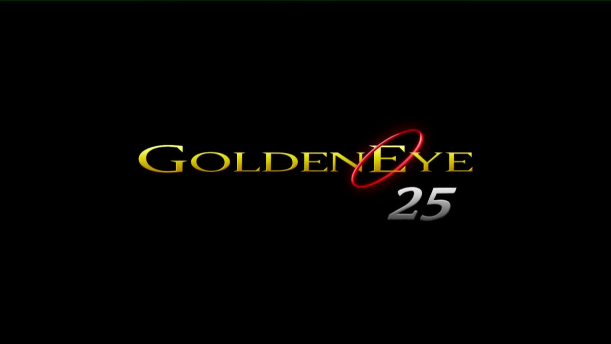 The 'GoldenEye 007' Unreal Engine 4 Remake Is Looking Absolutely