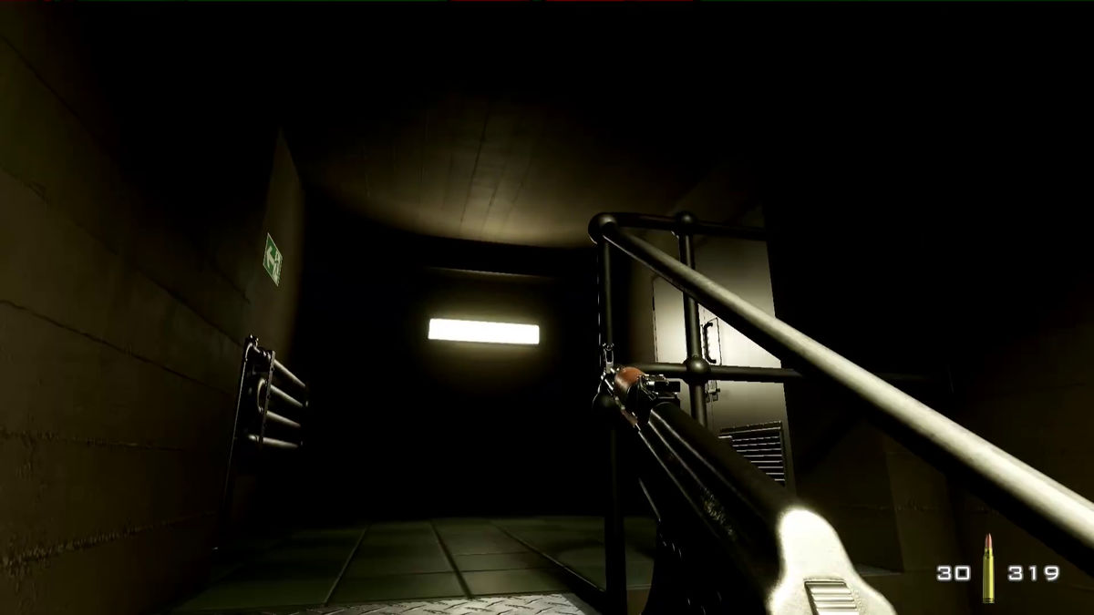 Someone is remaking Goldeneye in Unreal Engine, exclusively on PC