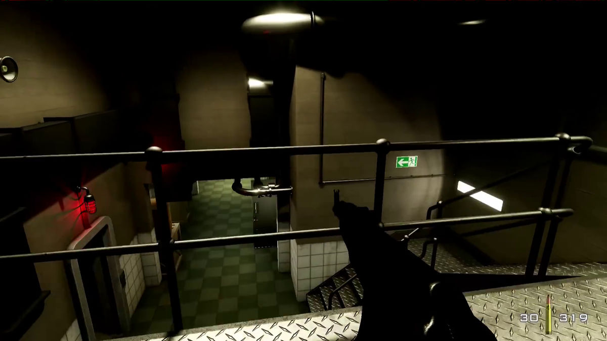 Someone is remaking Goldeneye in Unreal Engine, exclusively on PC