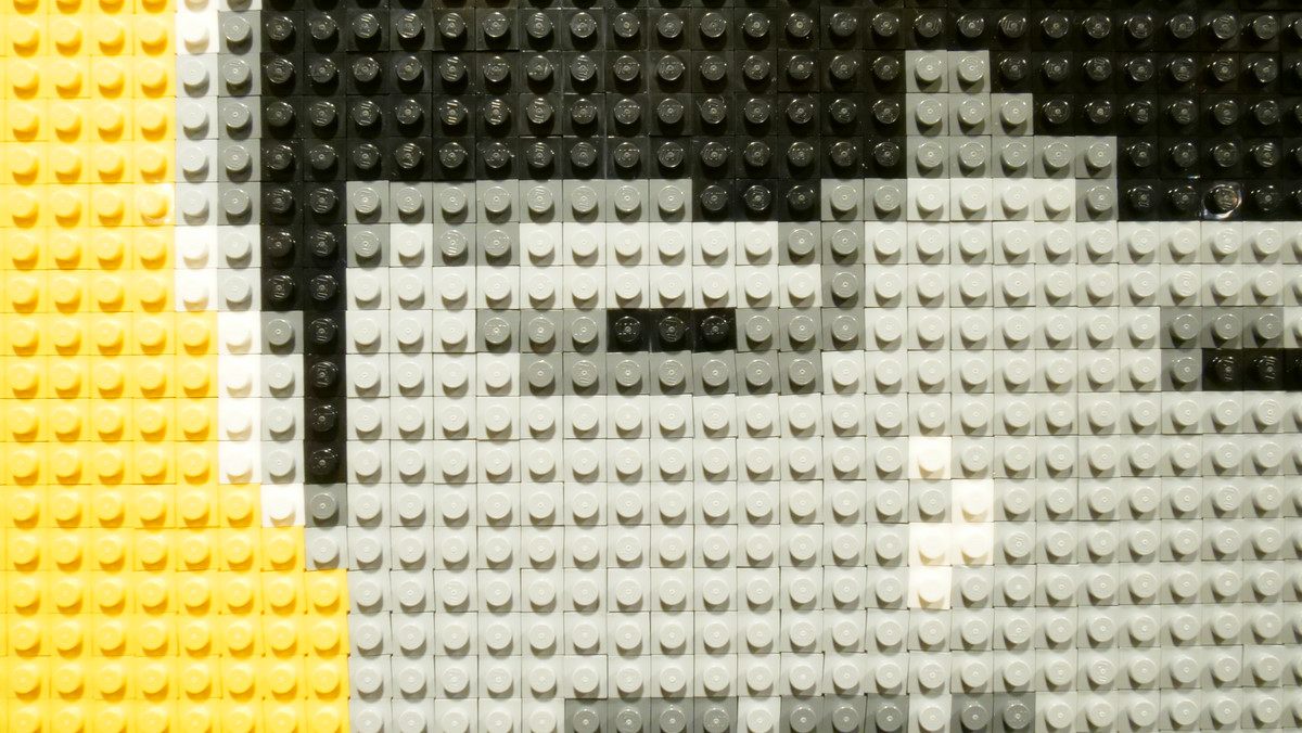 レゴブロックで自分の顔の特製ポートレートが作れる日本初 レゴモザイクメーカー を レゴストア 横浜ランドマークプラザ店 で体験してみたレポート Gigazine