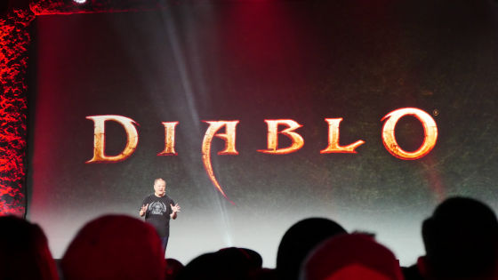 youtube diablo immortal out of season april fools joke