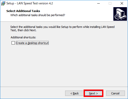 totusoft lst server