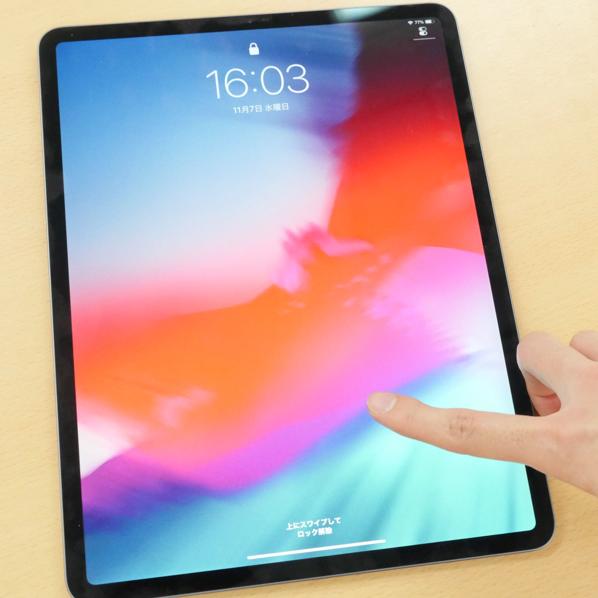 最終値下 IPAD PRO 9.7 WI-FI+CELL 256GB 白飛びあり