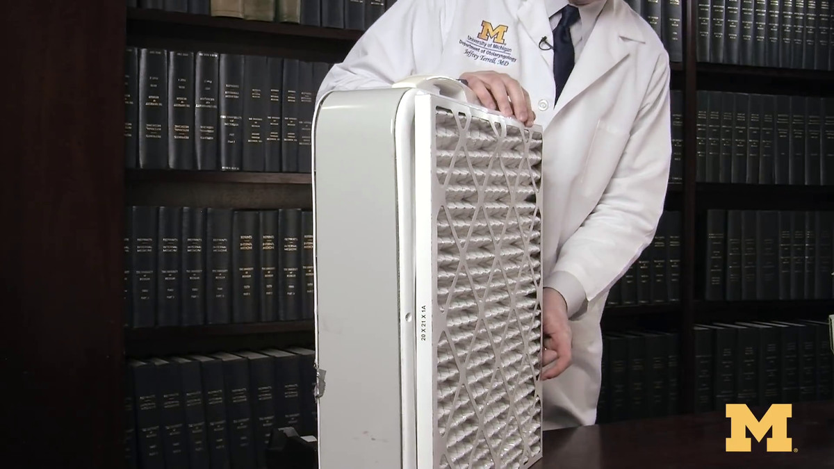 たった3000円で超高性能な空気清浄機を自作する方法 Gigazine