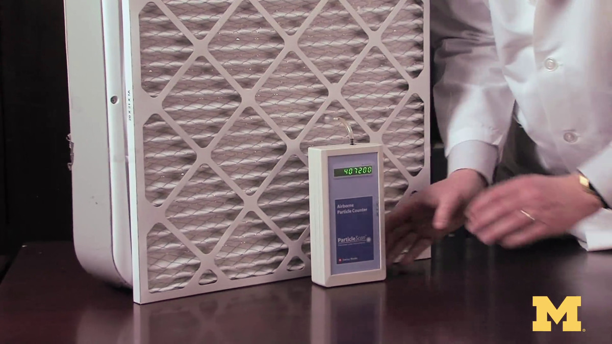 たった3000円で超高性能な空気清浄機を自作する方法 Gigazine