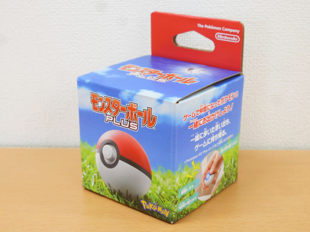 新作特価モンスターボールPlus (ミュウ入・非売品ポーチ付) と PCカバー Nintendo 任天堂 ポケモンGO ポケットモンスター プラス ニンテンドースイッチアクセサリー