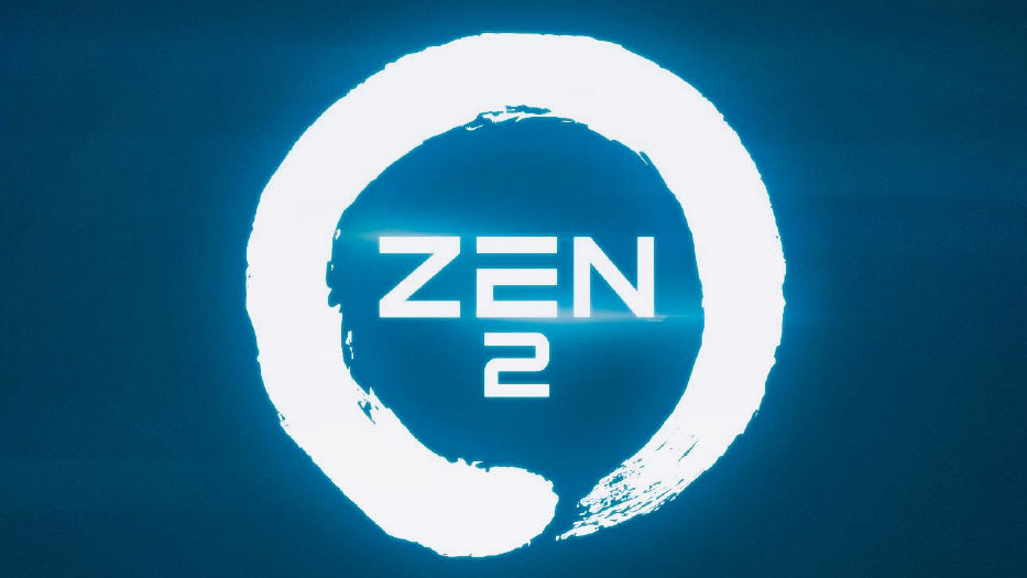 第3世代ryzenで採用されるamdの次世代アーキテクチャ Zen 2 についてwikichipが解説 Gigazine