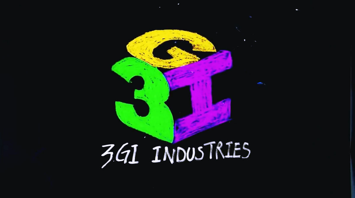 Shrek Retold - Digital Download – 3GI Industries