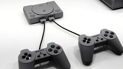 ハックしてゲームを自由に追加できる Playstation Classic のソフトウェア暗号キーは端末自体に保存されていた Gigazine