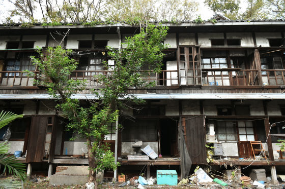 日本最古の現役学生寮 京都大学 吉田寮の住人に 寮を追い出されようとしている本当の理由は何なのか を聞いてきました Gigazine