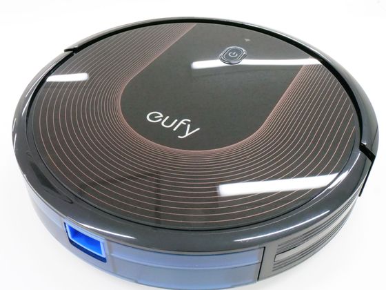 3万円台で購入可能なAnkerのロボット掃除機「Eufy RoboVac 30C」レビュー、前機種の「Eufy RoboVac 11S」から