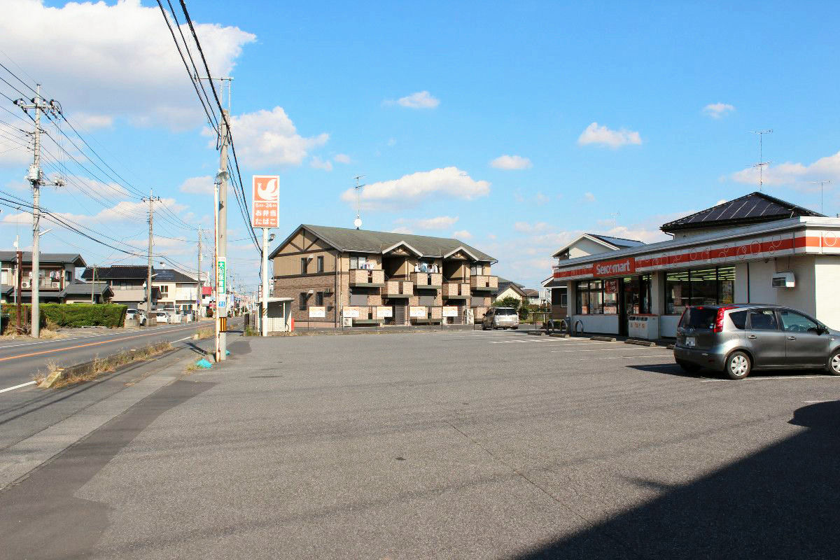 北海道発のコンビニ セイコーマート は茨城県と埼玉県にも店舗がある Gigazine