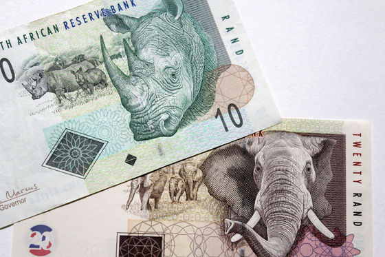 その国ならではの英雄や動物に出会える世界の紙幣(お札)を一挙紹介 - GIGAZINE
