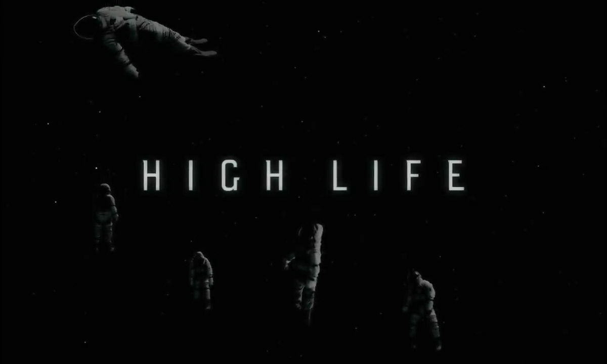 クレール ドゥニ監督が手掛けたスリルとエロスが入り混じる初のsf映画 High Life 予告編公開 Gigazine