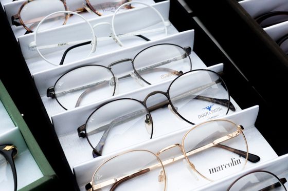 Eyeglasses expensive online