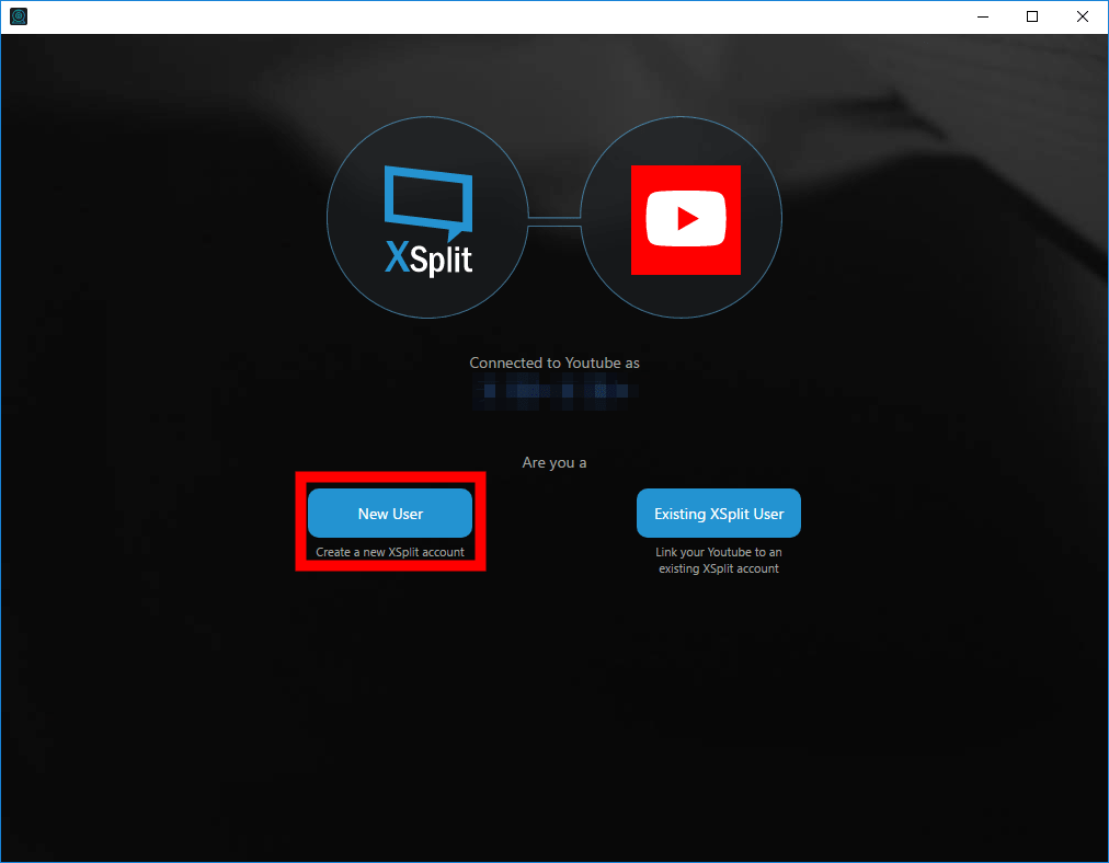 リアルタイムでムービーから自分の背景を削除して合成できる Xsplit Vcam レビュー Gigazine