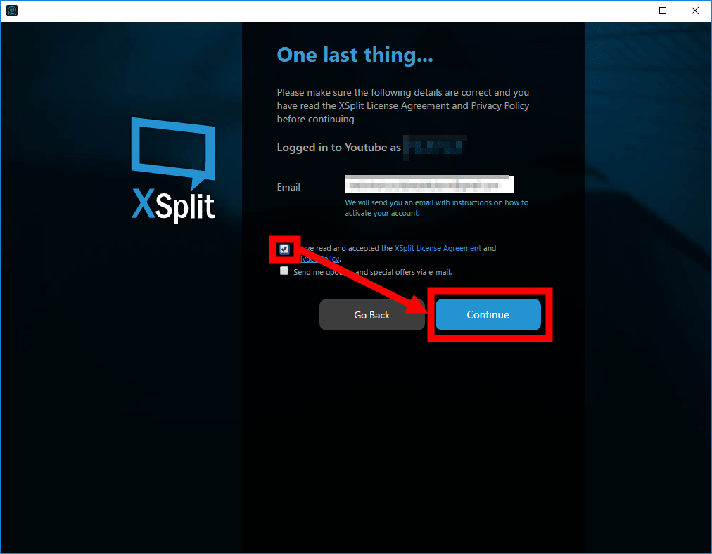 リアルタイムでムービーから自分の背景を削除して合成できる Xsplit Vcam レビュー Gigazine