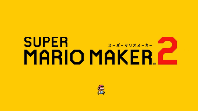 Nintendo Switch向けに Super Mario Maker 2 スーパーマリオメーカー2 の登場が決定 Gigazine