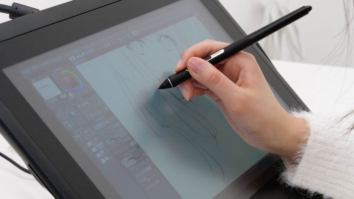 Wacom pro pen. Стилус Wacom Pro Pen Slim. Wacom PH 660 Pen Slim. Ручка Pro Pen Slim. Wacom Pro Pen Slim gr.