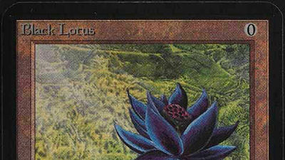 Magic: The Gathering's Elusive Ring Card Found, Valued At $2M