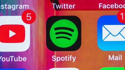 Spotifyが Appleの高すぎる手数料は公正な競争を妨げる と独占禁止法違反を欧州委員会に訴える Gigazine