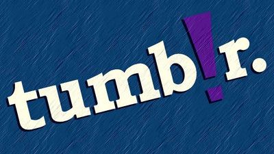 成年向けコンテンツを全面禁止したtumblrへのユーザー訪問数が1億5000万減ったことが判明 Gigazine