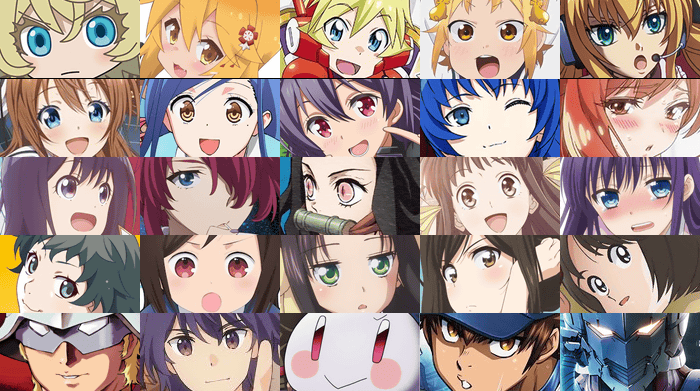 Seiyuu Corner - Happy Birthday to Chisaki Morishita who voices